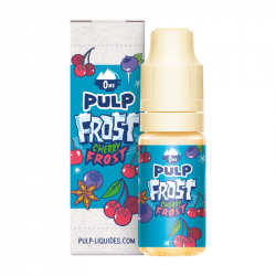 Frost & Furious 10ml