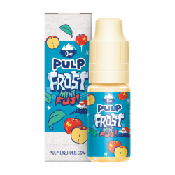 Lychee Cactus Super Frost Frost & Furious 10ml