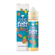 Tropical Chill Frost & Furious ZHC Mix Series 50ml 00mg