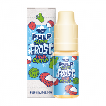 Lychee Cactus Super Frost Frost & Furious 10ml