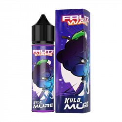 Kylo Mure Frutz Wars 50ml 00mg