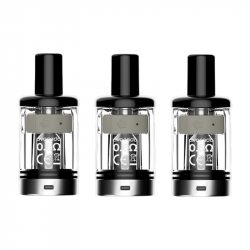 Pack de 3 pods 2ml 0.6ohm Avocado Baby Pro Vaptio