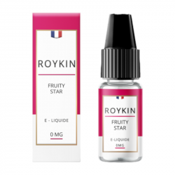 Fruity Star Roykin Follies 10ml