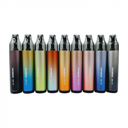 Kit Veco Go Pod 25W 1500mah 5ml Vaporesso