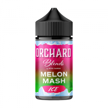 Melon Mash Ice Orchard Blends Five Pawns 50ml 00mg