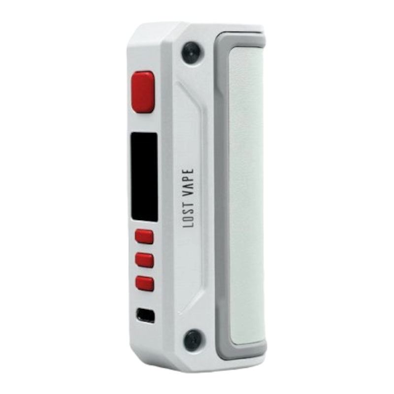 Thelema Solo 100W Mod - Lost Vape - Best Vapor