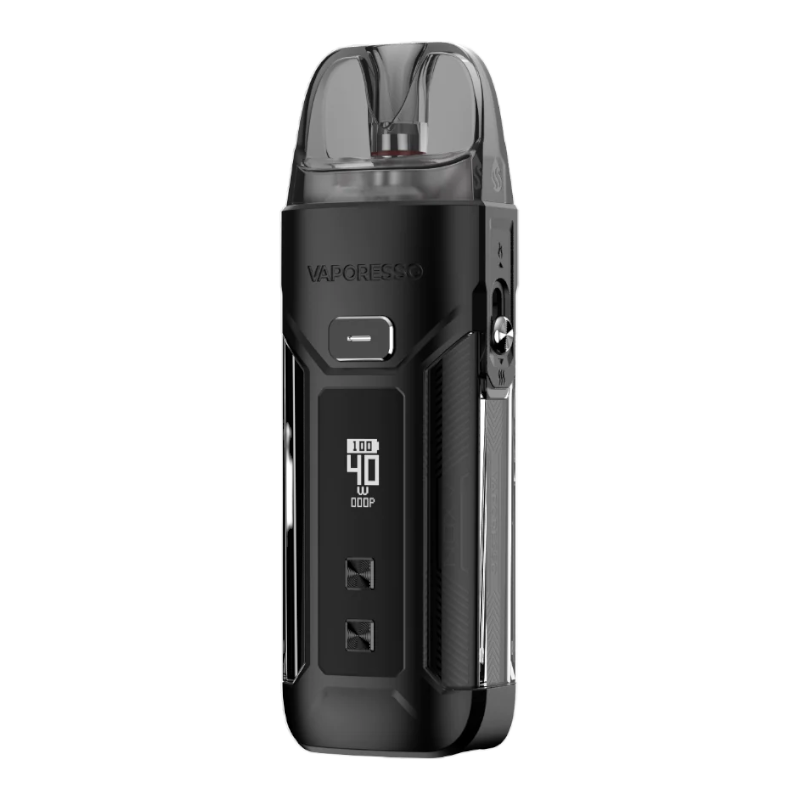 Kit Luxe X Pro
- Vaporesso