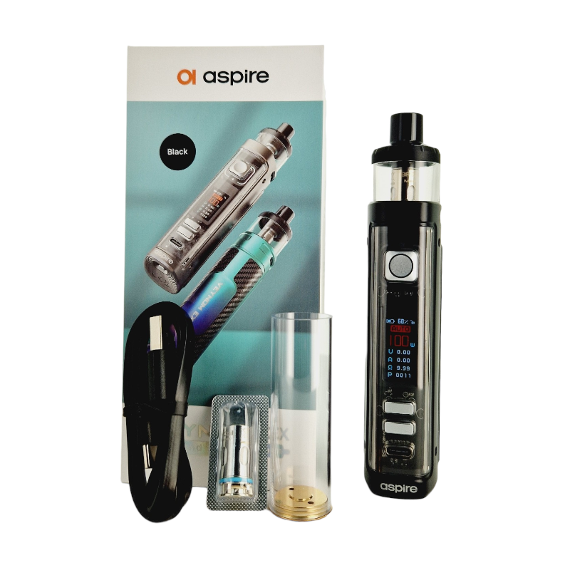 Kit Veynom EX Pod 100W 5ml Aspire ADNS