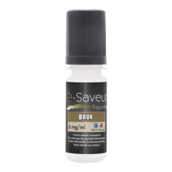 Classic Brun E Saveur
