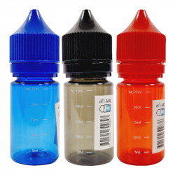 Boccetta Chubby graduata 30ml DIY'UP