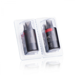 Pack de 2 pods 3ml Dot Switch R Dotmod