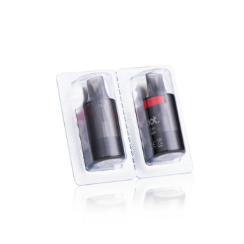 Pack de 2 pods 3ml Dot Switch R Dotmod