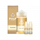 Pack 200ml + 10ml Tennessee Pulp