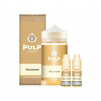 Pack Mozambique 200ml - Pulp