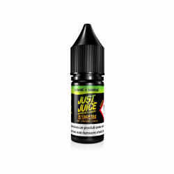 Banane Mangue Nic Salt Just Juice 10ml