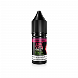 Pasteque Cerise Nic Salt Just Juice 10ml