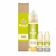 Pack 60ml + 10ml Pomme Chicha Pulp