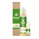 Pack 60ml + 10ml Le The A La Menthe Pulp