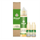 Pack 60ml + 10ml Le The A La Menthe Pulp