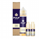 Pack 60ml + 10ml Cassis Exquis Pulp