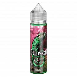 Maniak E-LLUSION Millesime 50ml