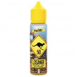 Losange Swoke 50ml