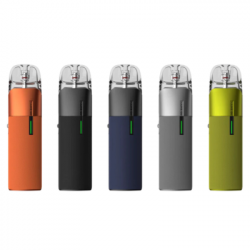 Kit Luxe Q2 Vaporesso