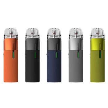 Kit Luxe Q2 Vaporesso