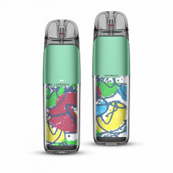 Kit Luxe Q2 SE Vaporesso