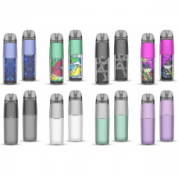 Kit Luxe Q2 SE Vaporesso