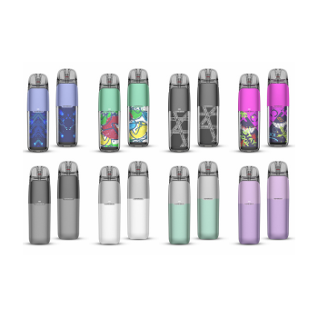 Kit Luxe Q2 SE Vaporesso