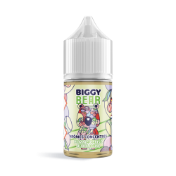 Pomme Cerise Bubblegum Concentre Biggy Bear 30ml