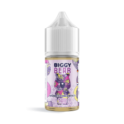 Cassis Mure Concentre Biggy Bear 30ml
