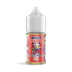 Cassis Cerise Concentre Biggy Bear 30ml