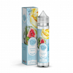 Pasteque Melon Le Petit Verger Frais 50ml