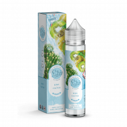 Kiwi Cactus Le Petit Verger Frais 50ml