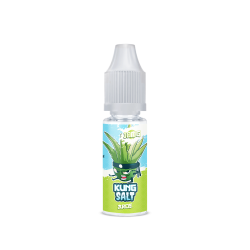Aroe Kung Salt 10ml