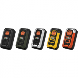 Box Armour Max Vaporesso