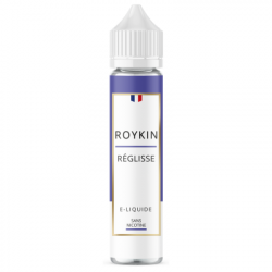 Reglisse Roykin 50ml