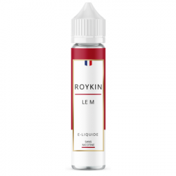 Le M Roykin 50ml 00mg