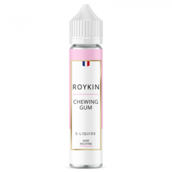 Chewing Gum Roykin 50ml