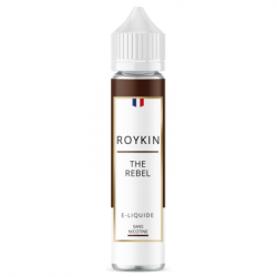 The Rebel Roykin 50ml