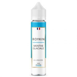 Menthe Glaciale Roykin 50ml