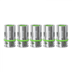 Pack de 5 resistances EP Eleaf