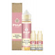 Pack 60ml + 10ml Verveine Pamplemousse Rose Pulp