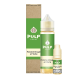 Pack 60ml + 10ml Pomme Rouge Et Verte Pulp