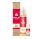 Pack 60ml + 10ml Fraise Rubis Pulp