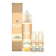 Pack 60ml + 10ml Corne De Gazelle Pulp