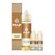 Pack 60ml + 10ml Caramel Original Pulp