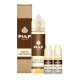 Pack 60ml + 10ml Cafe Du Saint Amour Pulp